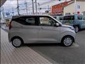 2022 Mitsubishi eK Wagon