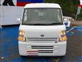 2022 Nissan NV100Clipper