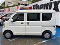 2022 Nissan NV100Clipper