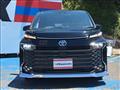 2022 Toyota Voxy