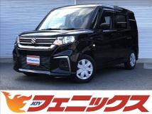 2021 Suzuki Solio