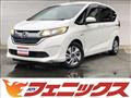 2017 Honda Freed