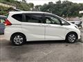 2017 Honda Freed