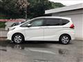 2017 Honda Freed