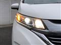 2017 Honda Freed