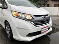 2017 Honda Freed
