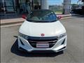 2015 Honda S660