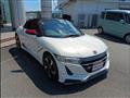 2015 Honda S660