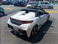 2015 Honda S660