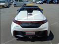 2015 Honda S660