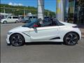2015 Honda S660