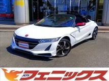 2015 Honda S660