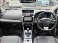 2015 Subaru Levorg