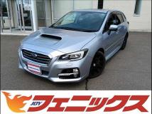 2015 Subaru Levorg