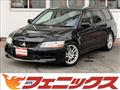 2005 Mitsubishi Lancer Evolution Wagon
