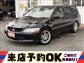 2005 Mitsubishi Lancer Evolution Wagon