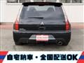 2005 Mitsubishi Lancer Evolution Wagon