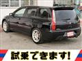 2005 Mitsubishi Lancer Evolution Wagon