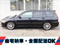 2005 Mitsubishi Lancer Evolution Wagon