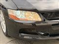 2005 Mitsubishi Lancer Evolution Wagon
