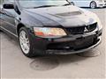 2005 Mitsubishi Lancer Evolution Wagon
