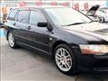 2005 Mitsubishi Lancer Evolution Wagon
