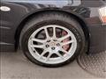 2005 Mitsubishi Lancer Evolution Wagon