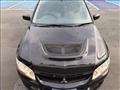2005 Mitsubishi Lancer Evolution Wagon