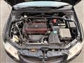 2005 Mitsubishi Lancer Evolution Wagon