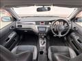 2005 Mitsubishi Lancer Evolution Wagon