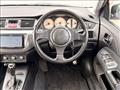 2005 Mitsubishi Lancer Evolution Wagon