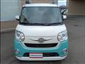 2022 Daihatsu Move Canbus