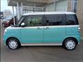 2022 Daihatsu Move Canbus
