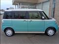 2022 Daihatsu Move Canbus