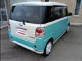 2022 Daihatsu Move Canbus