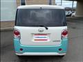 2022 Daihatsu Move Canbus