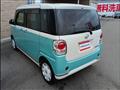 2022 Daihatsu Move Canbus