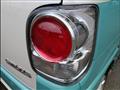 2022 Daihatsu Move Canbus