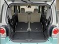 2022 Daihatsu Move Canbus