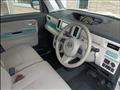 2022 Daihatsu Move Canbus