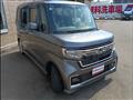 2021 Honda N BOX