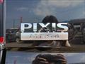 2021 Toyota PIXIS MEGA
