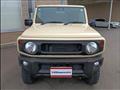 2021 Suzuki Jimny