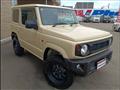 2021 Suzuki Jimny