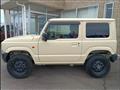 2021 Suzuki Jimny