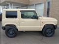 2021 Suzuki Jimny