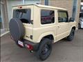 2021 Suzuki Jimny