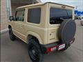 2021 Suzuki Jimny
