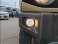 2021 Suzuki Jimny