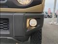 2021 Suzuki Jimny